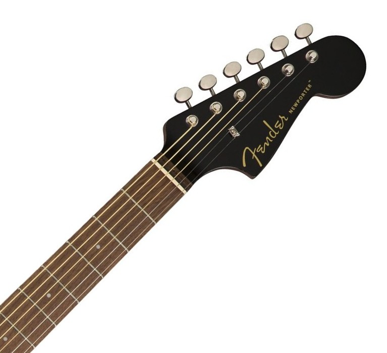 Fender Newporter Player JTB в магазине Music-Hummer