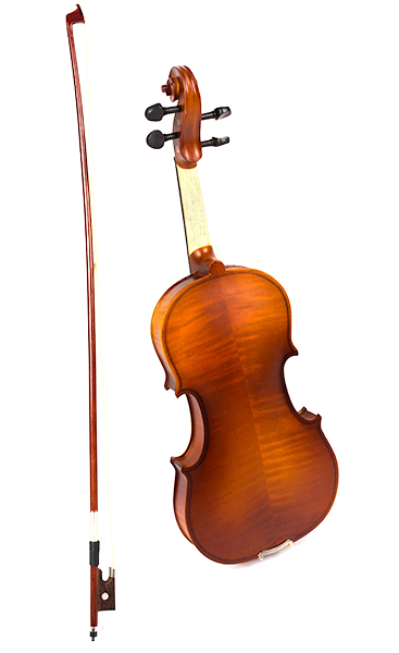 Скрипка ANTONIO LAVAZZA VL-30 4/4 в магазине Music-Hummer