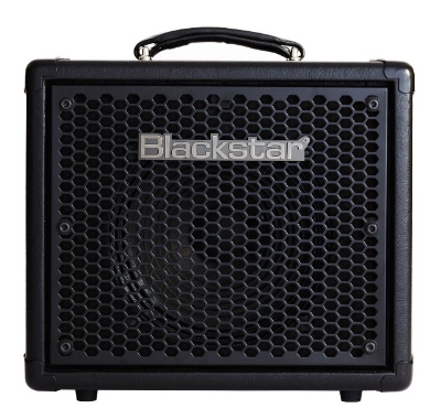 Гитарный ламповый комбоусилитель Blackstar HT-METAL-1 COMBO в магазине Music-Hummer