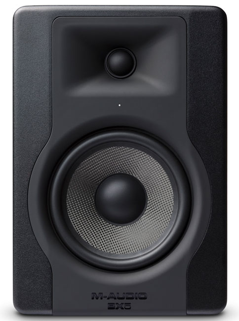 M-Audio BX5 D3 (1шт) в магазине Music-Hummer