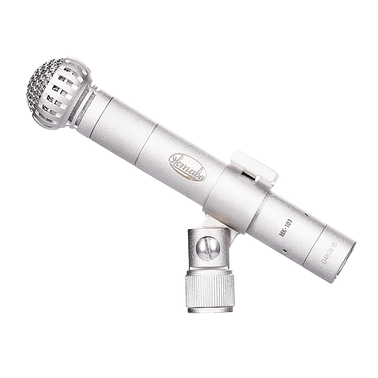 Микрофон Октава МК-103-H в магазине Music-Hummer