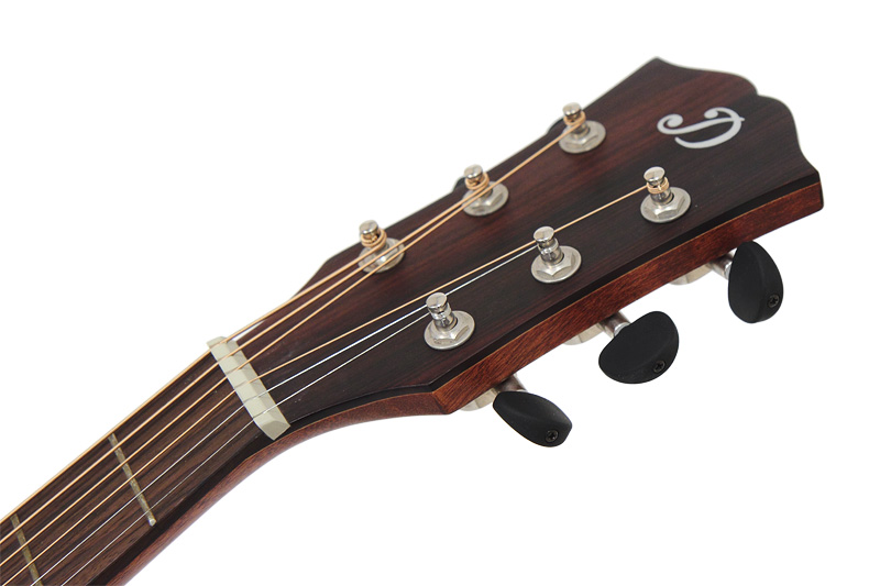 Акустическая гитара Dowina D 333 S Limited Edition в магазине Music-Hummer
