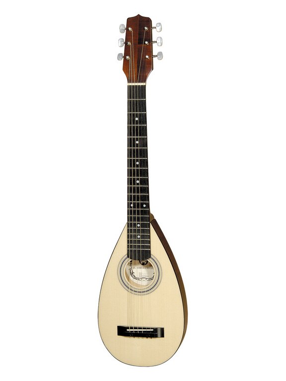 Акустическая гитара Hora S1125 Travel в магазине Music-Hummer