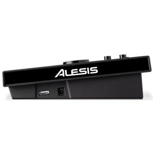 Фото Электронная ударная установка ALESIS Crimson SE II Mesh