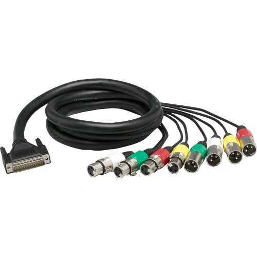 LynxStudio CBL-L2AudioA-G кабель ввода-вывода в магазине Music-Hummer