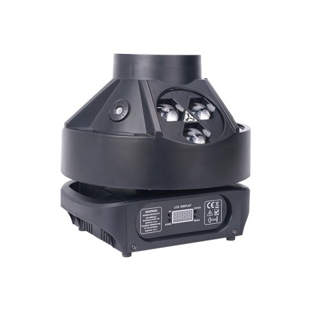 Фото Вращающийся световой эффект XLine Light LED Four Eyes