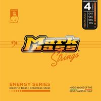 Струны Markbass Energy Series MB4ENSS45105LS