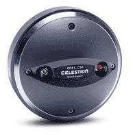 Celestion CDX1-1745 (T5363/ x/ p) в магазине Music-Hummer