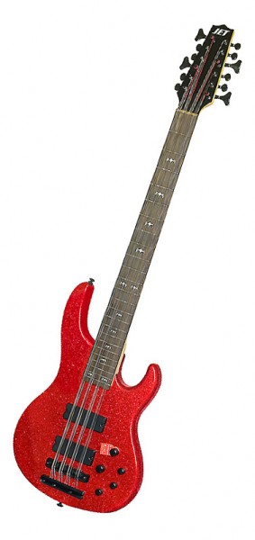 12-ти струнная бас гитара JET USB 12B в магазине Music-Hummer