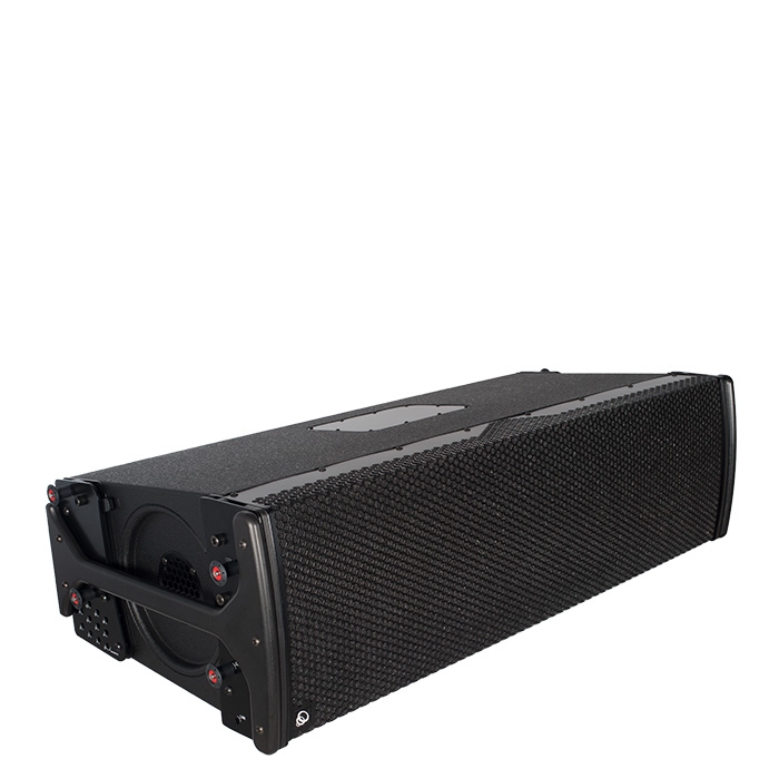 Активный линейный массив IDEA Pro Audio EVO24-M в магазине Music-Hummer