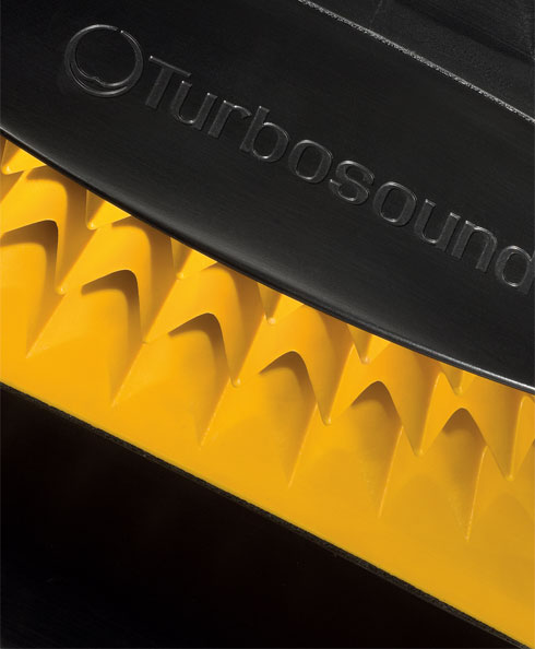 Turbosound PERFORMER TPX153 в магазине Music-Hummer