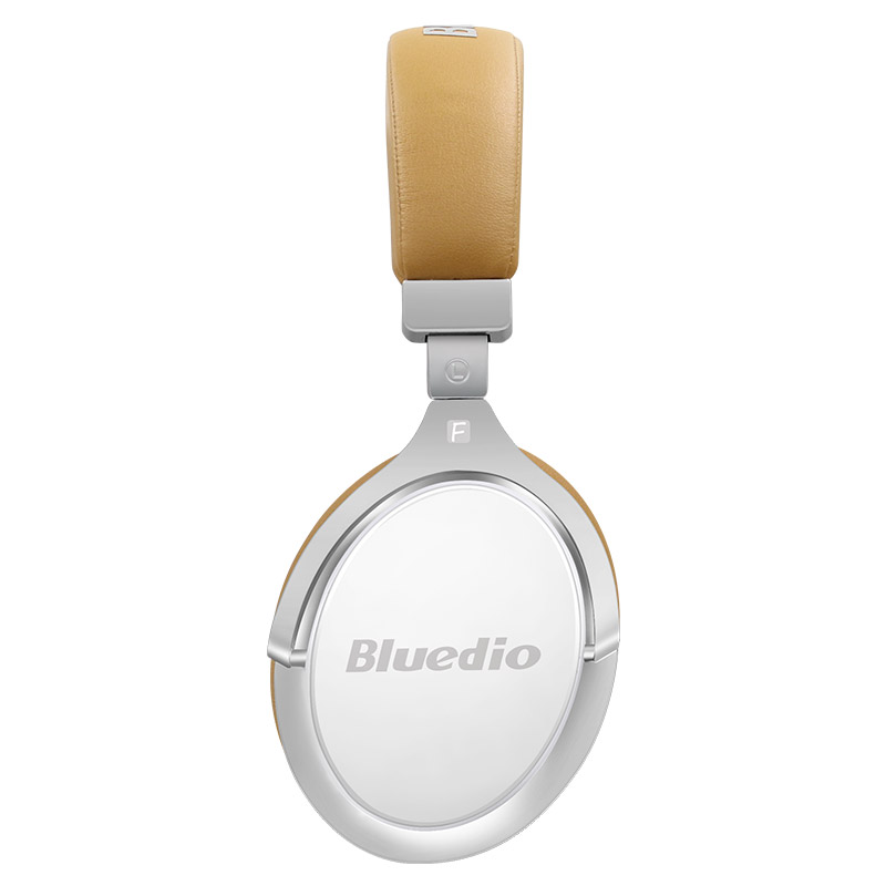 Bluedio F2 White в магазине Music-Hummer