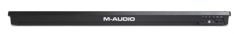 M-Audio Keystation 61 MK3 в магазине Music-Hummer