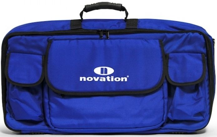 NOVATION Ultranova Carry Case сумка для синтезатора в магазине Music-Hummer