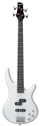 Бас-гитара IBANEZ GSR200 PEARL WHITE в магазине Music-Hummer