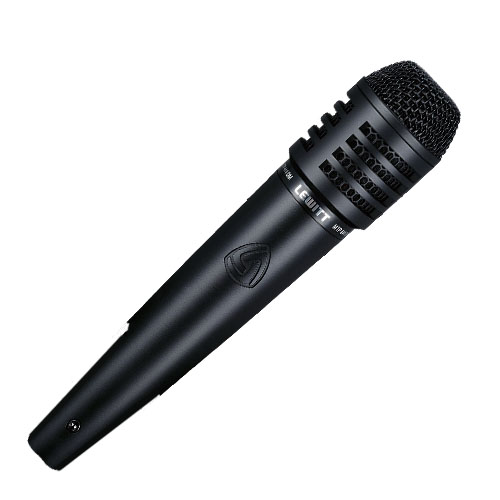 Микрофон Lewitt MTP440DM в магазине Music-Hummer