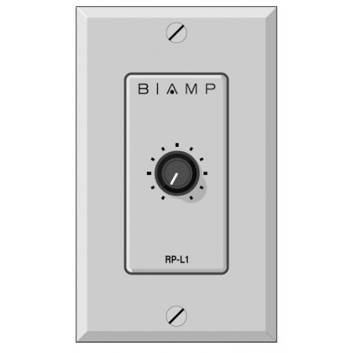 BIAMP RP-L1 в магазине Music-Hummer