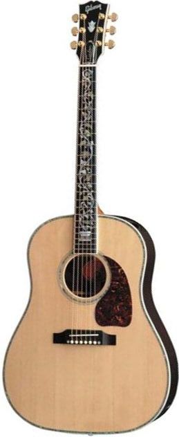 Акустическая гитара GIBSON J-45 VINE ROSEWOOD ANTIQUE NATURAL в магазине Music-Hummer