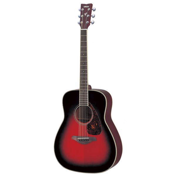 Акустическая гитара Yamaha FS-720S (DSR, CBA, OBB, BL, BS, TBS, CN) в магазине Music-Hummer