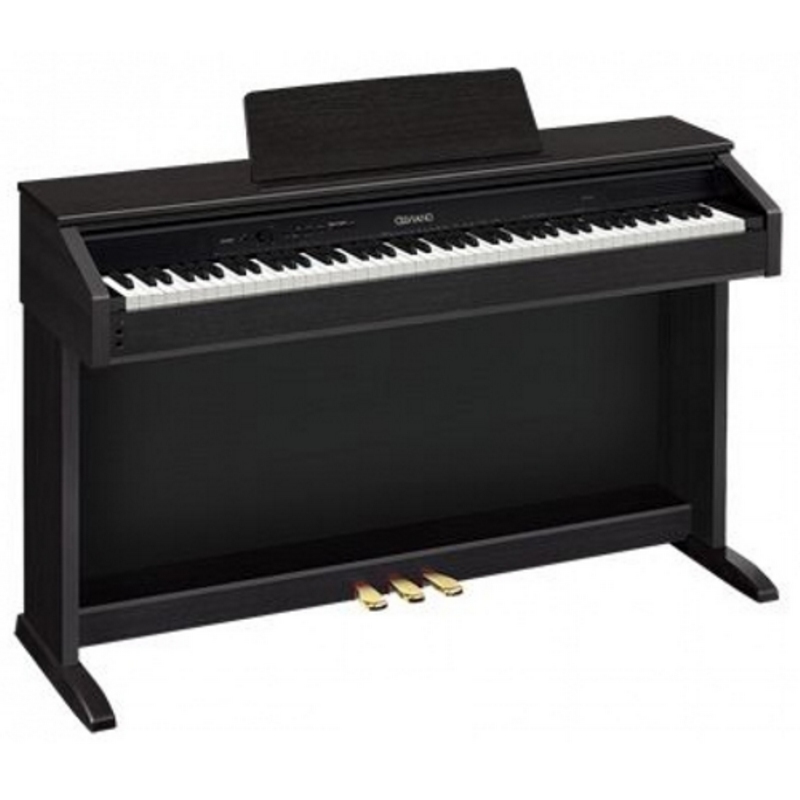 Цифровое фортепиано Casio AP-250BK серии CELVIANO в магазине Music-Hummer