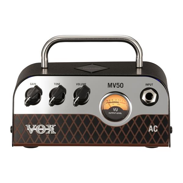 VOX MV50-AC в магазине Music-Hummer