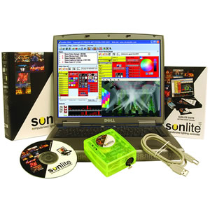 SUNLITE-EC в магазине Music-Hummer