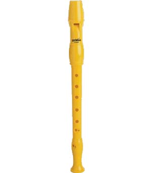 Блок-флейта GOLDON 41102 в магазине Music-Hummer