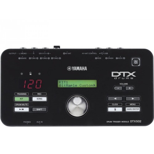 Yamaha DTX532K в магазине Music-Hummer