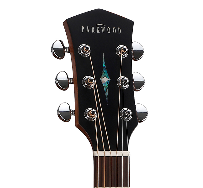 Электро-акустическая гитара S26-NS Parkwood в магазине Music-Hummer