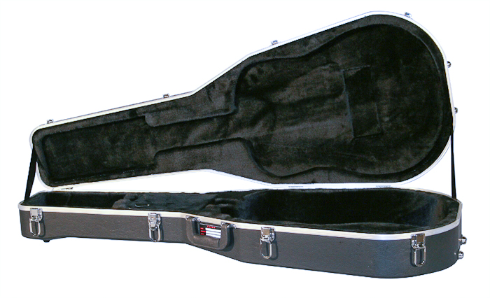Кейс для гитар GATOR GC-DREAD в магазине Music-Hummer