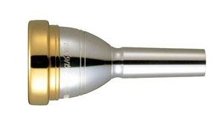 Мундштук для тромбона Yamaha BL-59-GP в магазине Music-Hummer