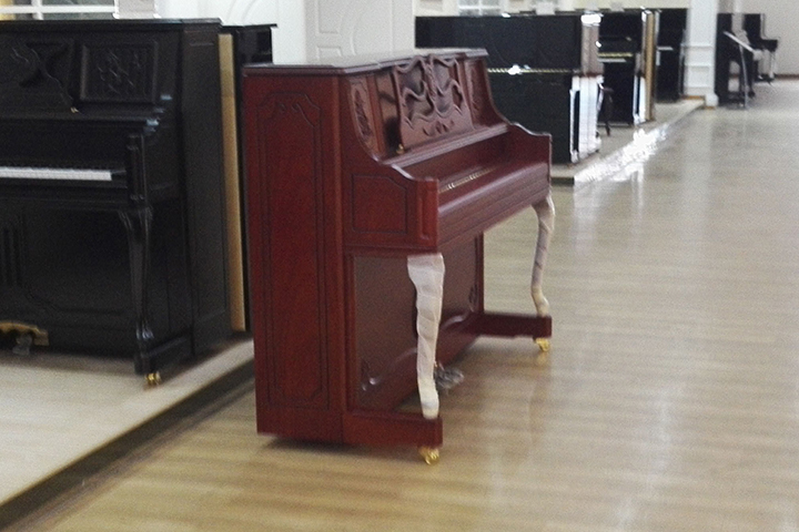 Пианино Middleford UP-126MY в магазине Music-Hummer