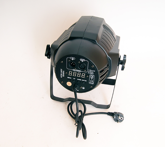 Светодиодный прожектор Bi Ray PLC006 в магазине Music-Hummer