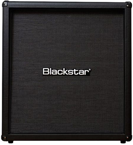 Кабинет Blackstar S1-412B в магазине Music-Hummer