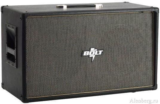 Bolt BCV-212-(T) Гитарный кабинет в магазине Music-Hummer