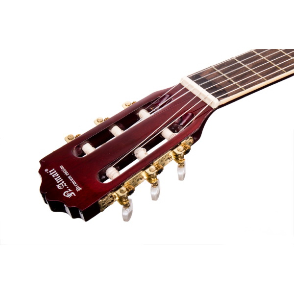 Классическая гитара AMATI Z-39 CWR  в магазине Music-Hummer