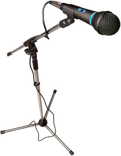 Apex MP-1  комплект, динамический микрофон Apex 870 + стойка журавль в магазине Music-Hummer