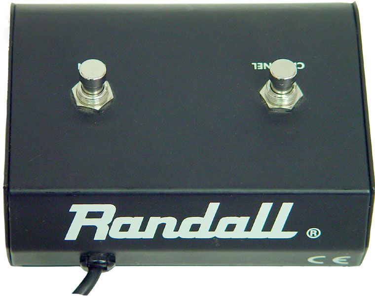 Randall RF2C в магазине Music-Hummer