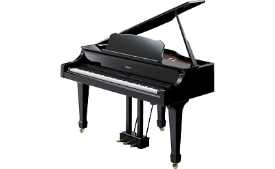 Цифровой рояль Roland RG-3F в магазине Music-Hummer