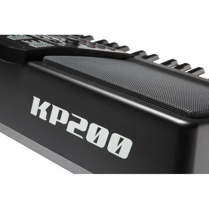 Синтезатор Kurzweil KP200 LB в магазине Music-Hummer