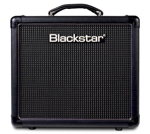 Blackstar HT-1R в магазине Music-Hummer