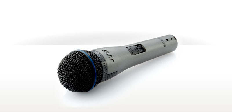 Микрофон JTS SX-8S в магазине Music-Hummer