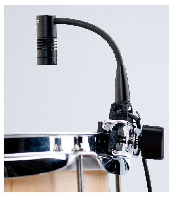 Инструментальный конденсаторный микрофон AUDIX F90 в магазине Music-Hummer