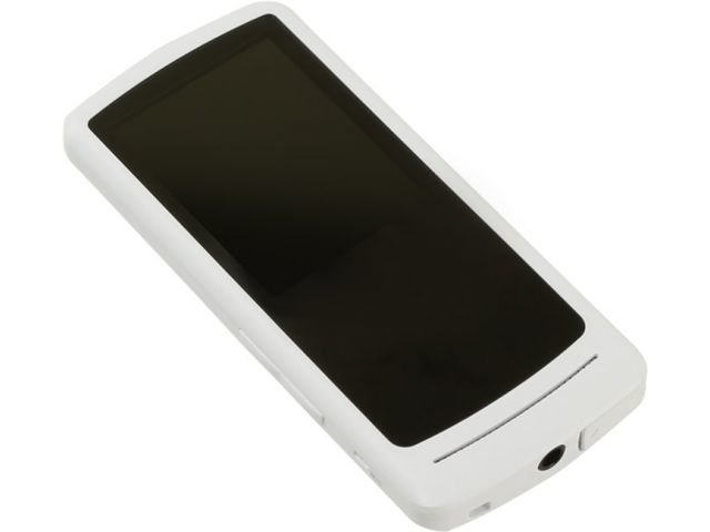 COWON i9+ 32GB White в магазине Music-Hummer