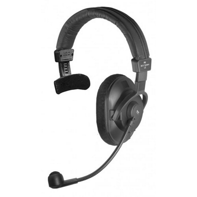 Фото Гарнитура Beyerdynamic DT 280 MKII 