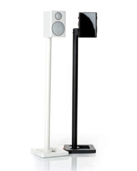 Стойки для акустических систем Monitor Audio Radius Stand в магазине Music-Hummer