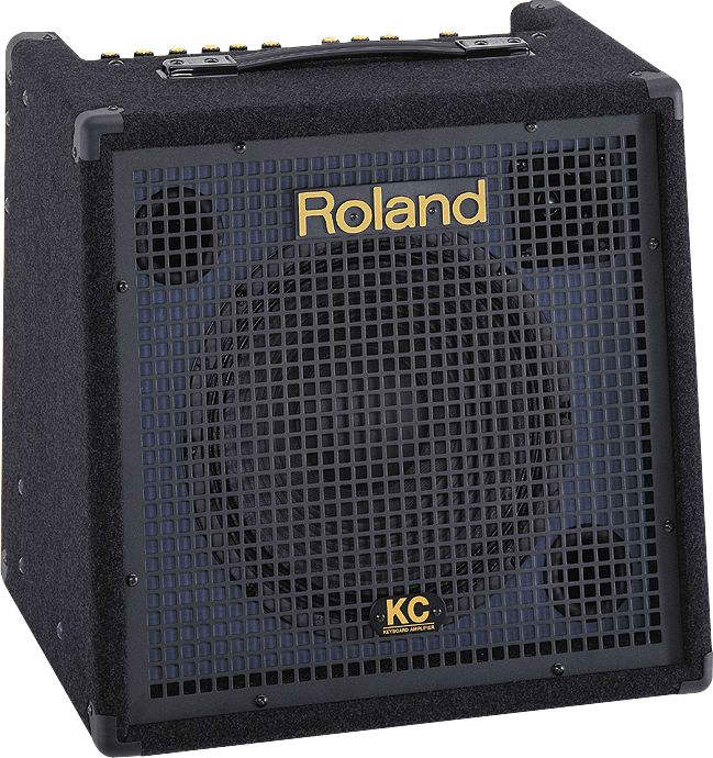 Roland kc-350 Клавишный комбоусилитель в магазине Music-Hummer