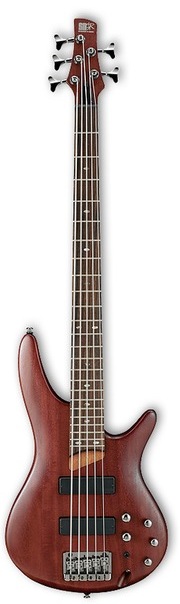 Бас-гитара IBANEZ SR505 BM в магазине Music-Hummer