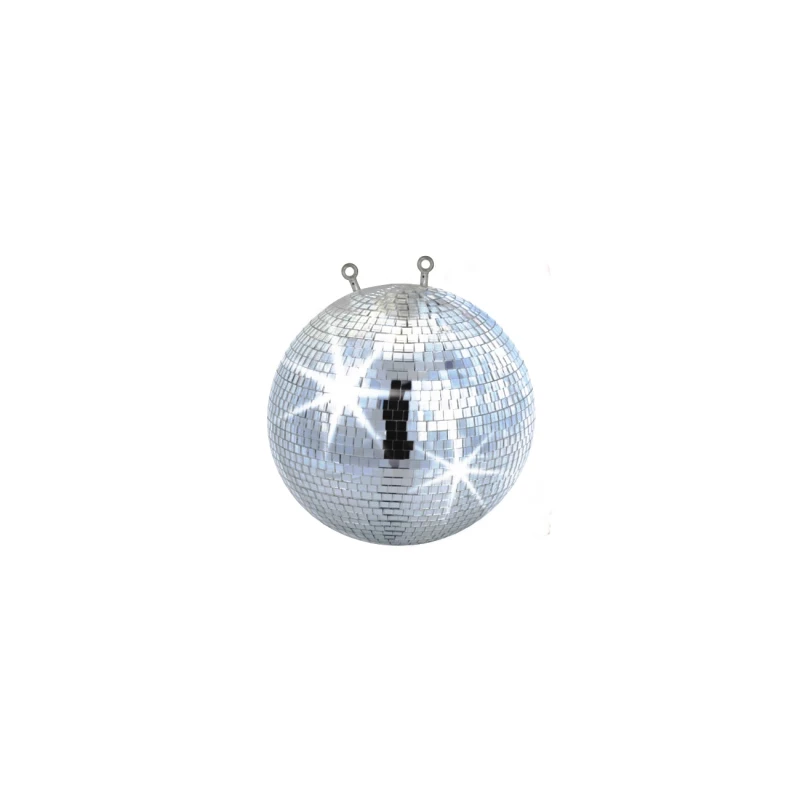 Зеркальный шар INVOLIGHT MB12, 30 см в магазине Music-Hummer