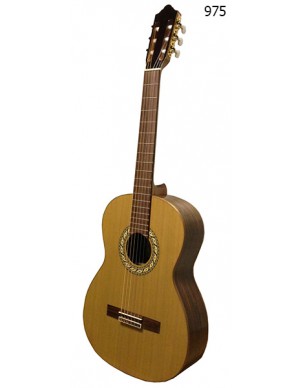 Гитара классическая CREMONA мод. 975 размер 4/4 в магазине Music-Hummer